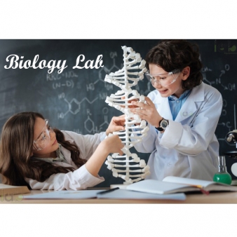 Biology Lab